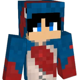 takayu2468 Minecraft avatar bust