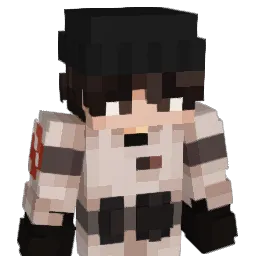 takci Minecraft avatar bust