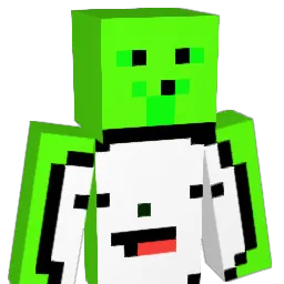 take0710's Minecraft skin
