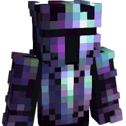 take0909's Minecraft skin