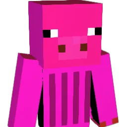 take319's Minecraft skin