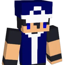 take_teiku45 Minecraft avatar bust