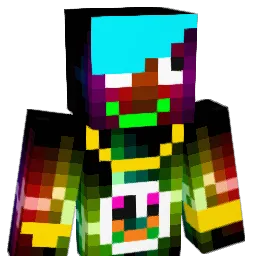 take_uh_stab Minecraft avatar bust