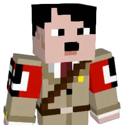 takedown1241's Minecraft skin