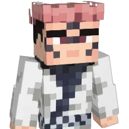 takeflight2302's Minecraft skin