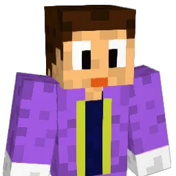 takeharanaoki Minecraft avatar bust