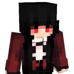 takekun2210 Minecraft avatar bust