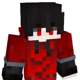 takemark1 Minecraft avatar bust