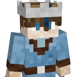 takenN07 Minecraft avatar bust
