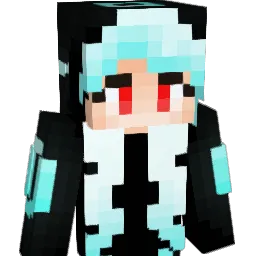 takenihno Minecraft avatar bust