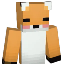 takeo_19 Minecraft avatar bust