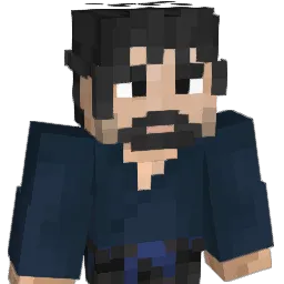 takepan's Minecraft skin