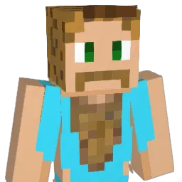 takexuxdown Minecraft avatar bust