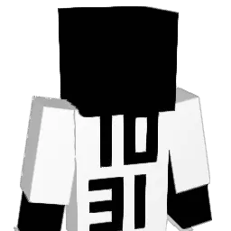 takezamurai14 Minecraft avatar bust