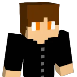 taki_3965 Minecraft avatar bust