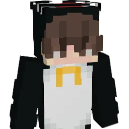 takiiwyd Minecraft avatar bust