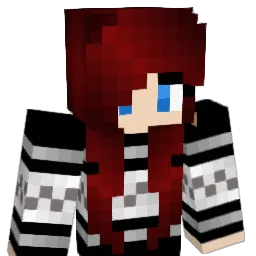 takingshots Minecraft avatar bust