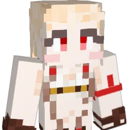 takit_19 Minecraft avatar bust
