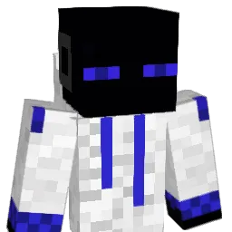 takkun0619 Minecraft avatar bust