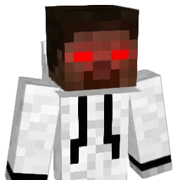 takky11 Minecraft avatar bust