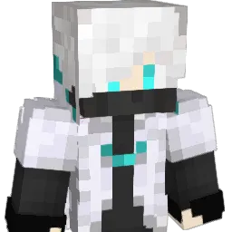takky_111 Minecraft avatar bust