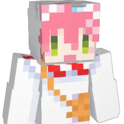 tako_3228 Minecraft avatar bust
