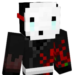takoemon's Minecraft skin