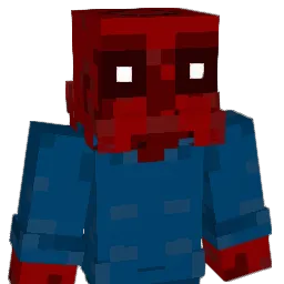 takoro0530 Minecraft avatar bust