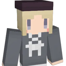 takosuke0311 Minecraft avatar bust