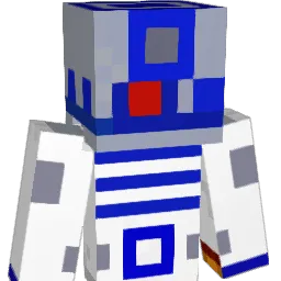 taku_poo Minecraft avatar bust