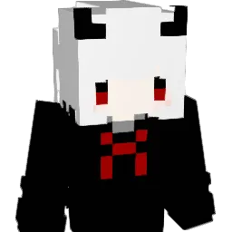 takuan6789 Minecraft avatar bust