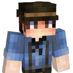 takumi0827 Minecraft avatar bust