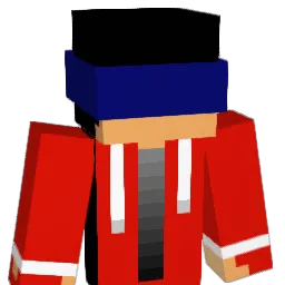 takumi_0307 Minecraft avatar bust