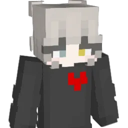 takumi_____ Minecraft avatar bust