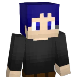 takumin393 Minecraft avatar bust