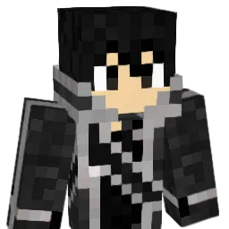takumo6210 Minecraft avatar bust