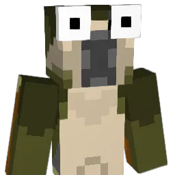 takuong's Minecraft skin