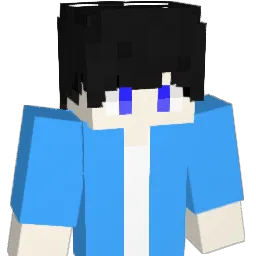 takutaku1110 Minecraft avatar bust