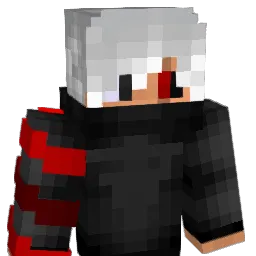 takutaku2002 Minecraft avatar bust