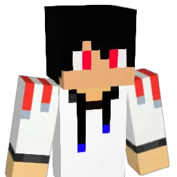 takuya0527 Minecraft avatar bust