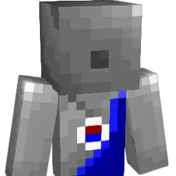 takuya3099 Minecraft avatar bust