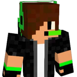 tal5060 Minecraft avatar bust