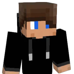 tal612 Minecraft avatar bust