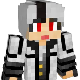 tal_ju Minecraft avatar bust