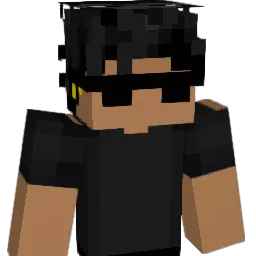 talale's Minecraft skin