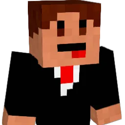 talan37 Minecraft avatar bust