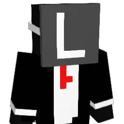talansfan Minecraft avatar bust