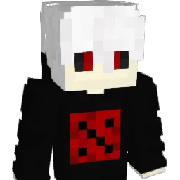 talant2004 Minecraft avatar bust