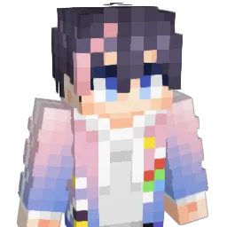 talc0xwx Minecraft avatar bust