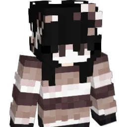 talentedplayer's Minecraft skin